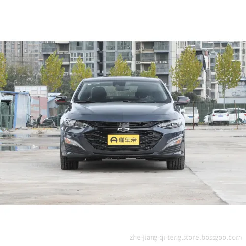 Chevrolet Malibu XL 2022 Redline 550t Automatic Rui Zhi Edition